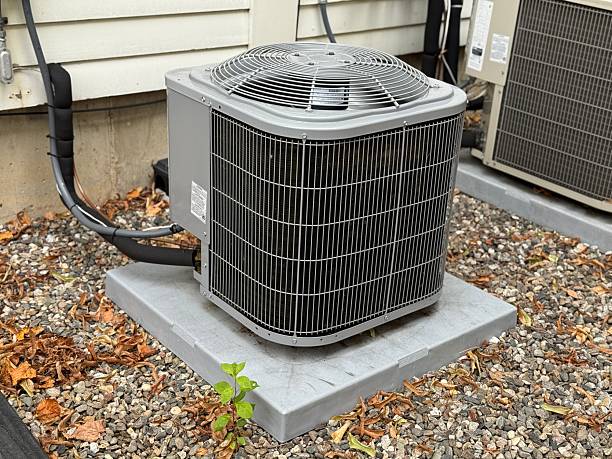 24/7 Emergency Heat Pump Repair experts in Silver Lake, KS