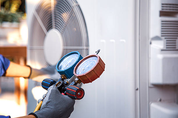 Affordable Heat Pump Repair solutions in Silver Lake, KS
