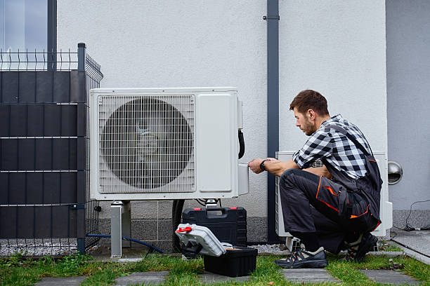 Top rated local Heat Pump Repair specialists in Silver Lake, KS